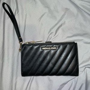 Brand New Michael Kors Wallet Wristlet